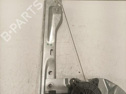 Front right window mechanism RENAULT TWINGO III (BCM_, BCA_) Z.E: (BCA1) | BP27607570C23 - Image 6