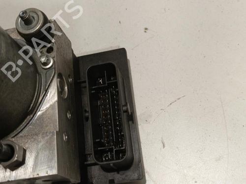 ABS pump PEUGEOT 3008 I MPV (0U_) 1.6 HDi | BP22575423M43
