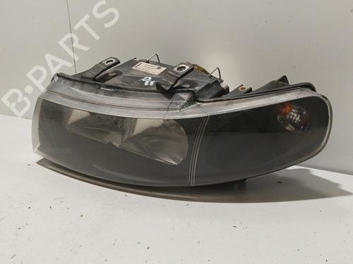 Used Left headlight Left headlight SEAT TOLEDO II (1M2) 1.8 20V (125 hp) 22588763 22588763
