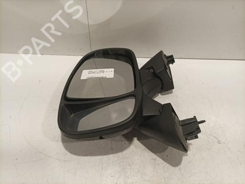 left-mirror-opel-vivaro-a-van-x83-2001-2002-2003-2004-2005-2006-2007-2008-2009-2010-2011-2012-2013-2014-2015-31597431 main image