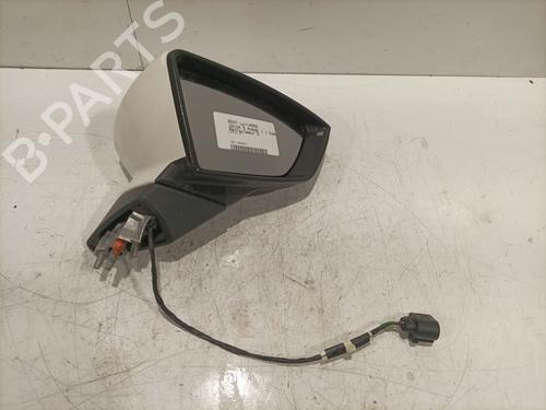 Right mirror SEAT IBIZA V (KJ1, KJG) 1.0 TSI | BP31836555C27