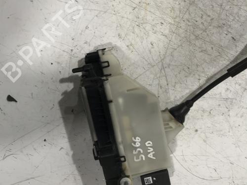 Front right lock CITROËN DS4 (NX_) 1.6 BlueHDi 120 | BP27688453C97 