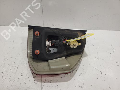 Left taillight BMW X3 (E83) 2.0 d | BP36413978C34 - Image 4