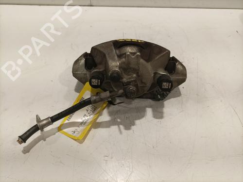 Left front brake caliper FORD FIESTA VII (HJ, HF) 1.0 EcoBoost | BP29756790M105