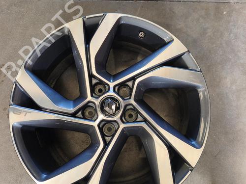 Fælk RENAULT MEGANE IV Hatchback (B9A/M/N_) 1.6 TCe 205 (B9MV) | BP37993902C45 - Image 6