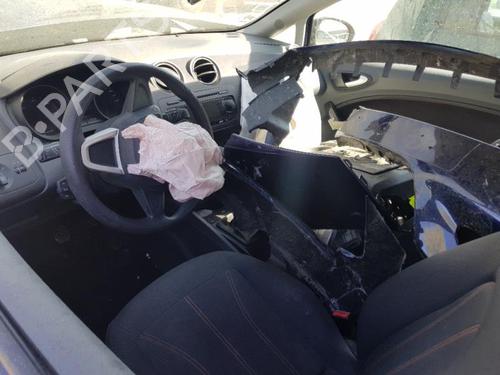 Right mirror SEAT IBIZA IV (6J5, 6P1) 1.6 TDI | BP22591887C27 
