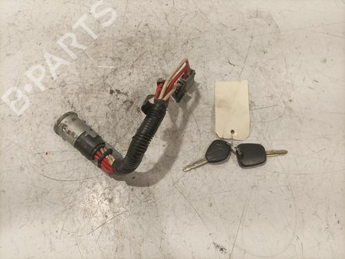Used Ignition barrel Ignition barrel PEUGEOT EXPERT Van (222) 1.9 D (70 hp) 34258329 34258329