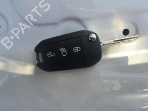 Switch CITROËN C3 III (SX) 1.2 PureTech 82 | BP22586648I30 - Image 6