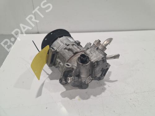 Used AC compressor AC compressor TOYOTA AURIS (_E15_) 2.0 D-4D (ADE150_, ADE150R) (126 hp) 33950593 33950593