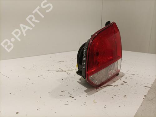 Right tailgate light VW GOLF VI (5K1) 1.4 TSI | BP22573497C80 
