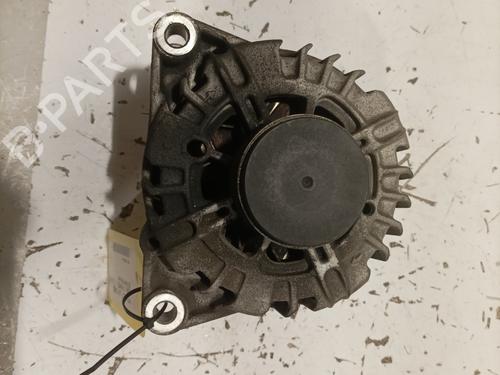 Used Alternator Alternator PEUGEOT 308 I (4A_, 4C_) 1.6 HDi (109 hp) 22583167 22583167