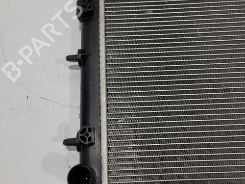 Water radiator CITROËN DS3 (SA_) 1.6 VTi 120 | BP30146894M31 