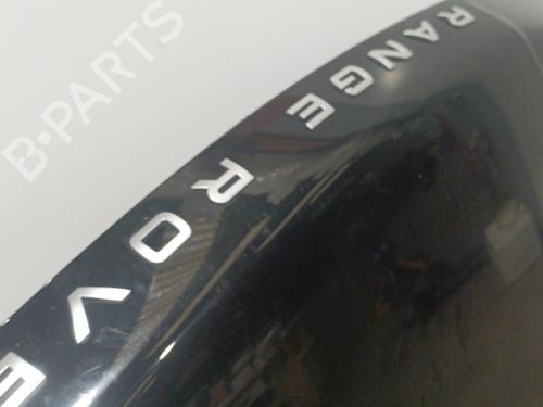Hood LAND ROVER RANGE ROVER SPORT I (L320) 2.7 D 4x4 | BP22570259C1