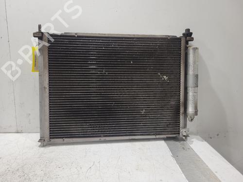 Water radiator RENAULT TWINGO II (CN0_) 1.2 16V (CN04, CN0B) | BP39892096M31 - Image 3