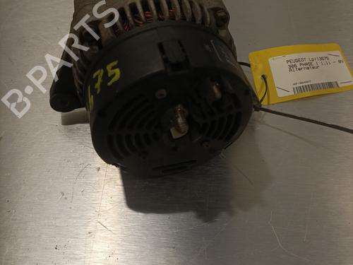 Alternator PEUGEOT 306 Hatchback (7A, 7C, N3, N5) 1.1 | BP22588881M7 