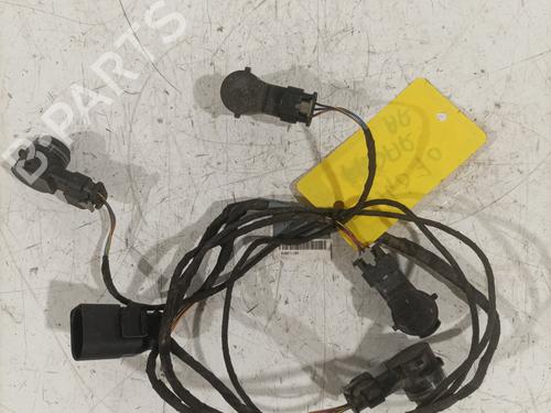 Electronic module AUDI A3 Sportback (8VA, 8VF) S3 quattro | BP29191464M83 