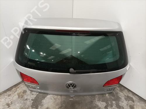 tailgate-vw-golf-vi-5k1-2008-2009-2010-2011-2012-2013-2014-32191335 main image