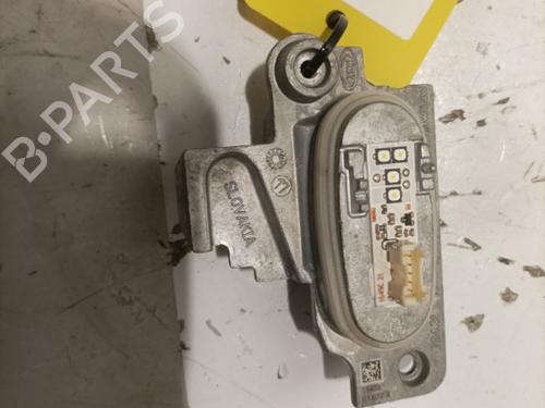 Used Electronic module Electronic module AUDI A1 Sportback (8XA, 8XF) 1.0 TFSI (95 hp) 22589400 22589400