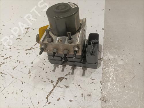 ABS pump PEUGEOT 207 (WA_, WC_) 1.6 HDi | BP22589210M43 