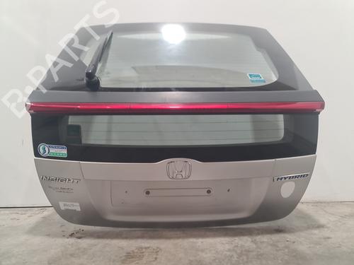 Used Tailgate Tailgate HONDA INSIGHT (ZE_) 1.3 IMA (ZE28, ZE2) (88 hp) 33829722 33829722