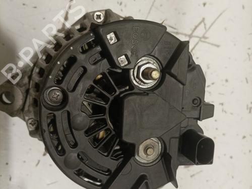 Alternator MERCEDES-BENZ C-CLASS (W203) C 180 (203.035) | BP22573999M7 