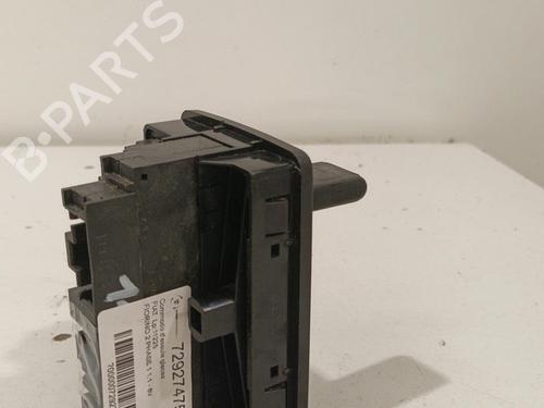 Used Steering column stalk Steering column stalk FIAT FIORINO Box Body/MPV (146_) 60 1.1 (54 hp) 22588070 22588070
