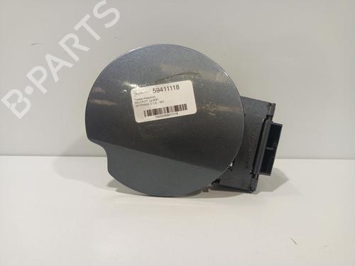 Fuel flap PEUGEOT 307 (3A/C) 1.6 16V | BP22571248C131 