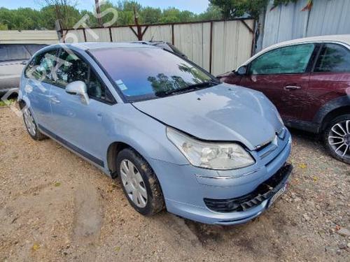 Starter CITROËN C4 I (LC_) 1.6 HDi | BP22591835M8 