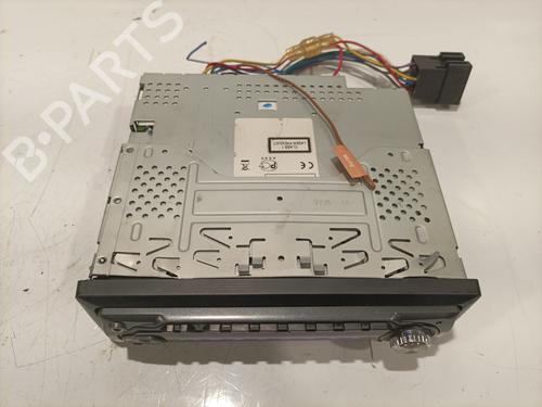 Bilradio RENAULT CLIO II (BB_, CB_) 1.5 dCi (B/CB07) | BP29756736E6 