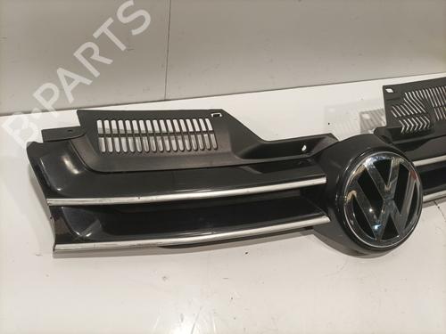 Grill Grill VW GOLF V (1K1) [2003-2010] 33950652 33950652