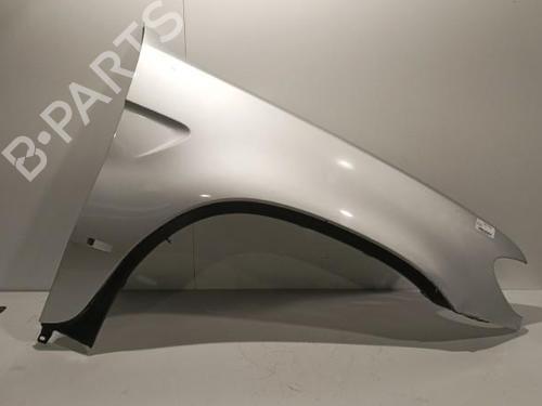 Right front fenders BMW X5 (E53) 3.0 d | BP22574616C42 