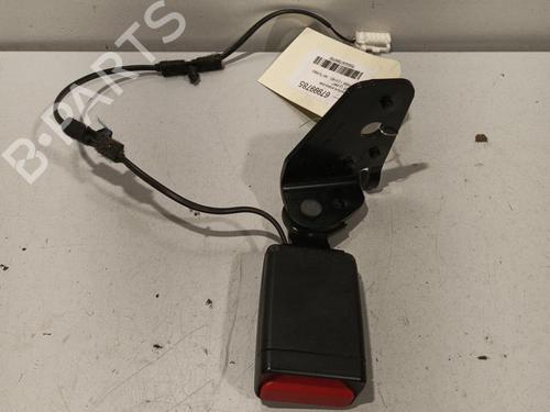 Used Seat buckle PEUGEOT 508 I (8D_) 2.0 HDi (163 hp) 22572547