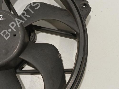 Radiator fan CITROËN C4 Coupe (LA_) 1.6 16V | BP22580917M35 