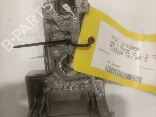 Lamp holder AUDI A3 (8L1) 1.9 TDI | BP24407996L10 