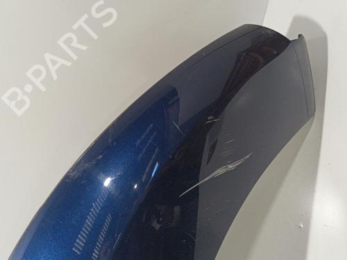 Left front fenders VW NEW BEETLE (9C1, 1C1) 1.9 TDI | BP22580599C41 