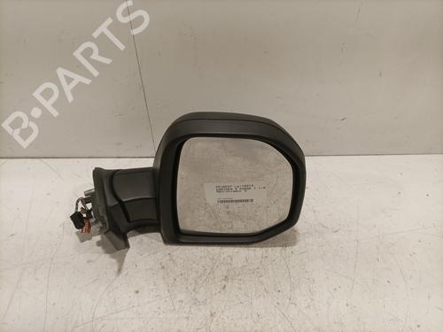 Used Right mirror Right mirror CITROËN C2 (JM_) 1.4 HDi (68 hp) 34258246 34258246