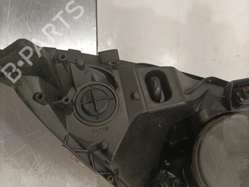 Left headlight PEUGEOT RCZ 1.6 16V | BP35924196C28  - Image 6