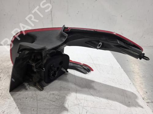 Left taillight PEUGEOT 2008 I (CU_) 1.6 HDi | BP40054857C34 - Image 3
