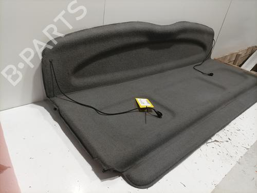 Used Rear parcel shelf Rear parcel shelf CITROËN XSARA PICASSO (N68) 2.0 HDi (90 hp) 22573259 22573259