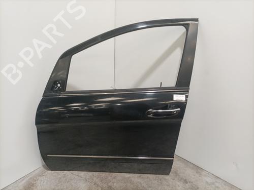 Used Left front door MERCEDES-BENZ B-CLASS Sports Tourer (W245) B 200 TURBO (245.234) (193 hp) 22585087