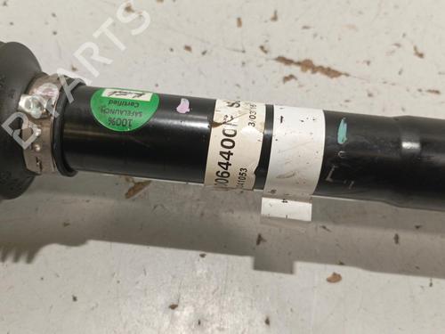 Right rear driveshaft MASERATI LEVANTE SUV (M161) 3.0 S Q4 | BP22586035M41 