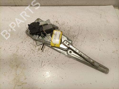 Used Front left window mechanism Front left window mechanism RENAULT TWINGO I (C06_) 1.2 16V (C06C, C06D, C06K) (75 hp) 39019904 39019904