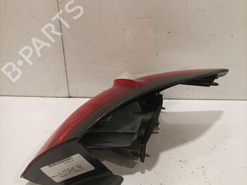 Left taillight CITROËN DS4 (NX_) 1.6 HDi 110 | BP37993685C34 - Image 5
