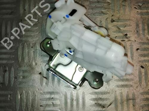Bakluke lås MITSUBISHI MIRAGE / SPACE STAR VI Hatchback (A0_A) 1.0 (A05A) | BP22583994C101 