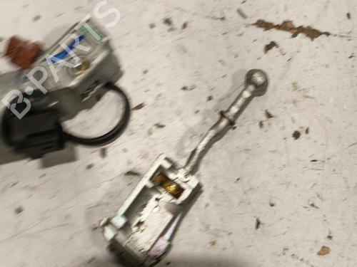 Used Ignition barrel CITROËN C4 II (NC_) 1.6 BlueHDi 100 (99 hp) 22587706