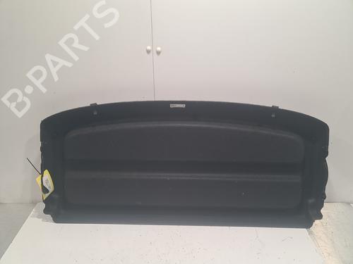 Bandeja trasera Bandeja trasera RENAULT CAPTUR I (J5_, H5_) 0.9 TCe 90 (90 hp) 36414053 36414053