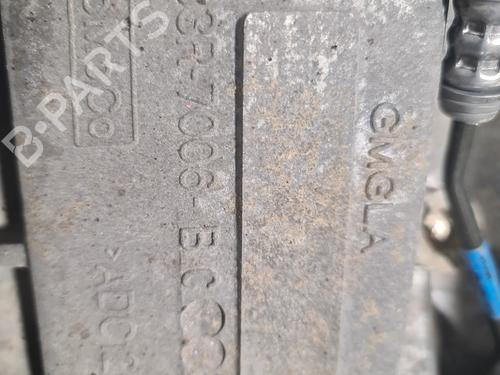 Gearbox FORD RANGER (TKE) 2.2 TDCi 4x4 | BP34202052M3  - Image 11