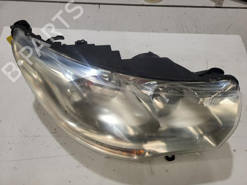 Højre forlygte Højre forlygte CITROËN DS4 (NX_) 1.6 HDi 110 (112 hp) 36763091 36763091