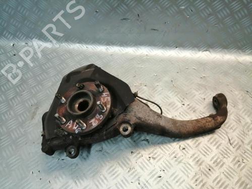 Used Left front steering knuckle Left front steering knuckle NISSAN PATHFINDER III (R51) 2.5 dCi 4WD (174 hp) 22578204 22578204