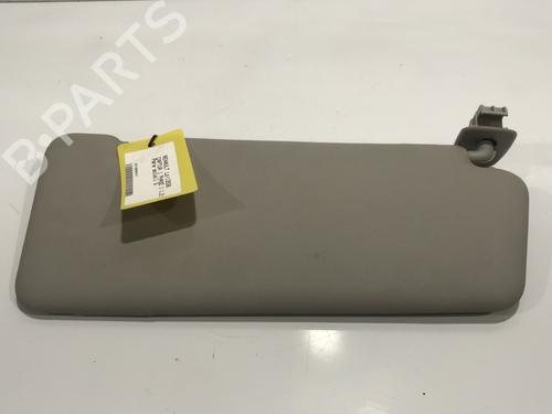left-sun-visor-renault-captur-i-j5_-h5_-2013-26409860 main image